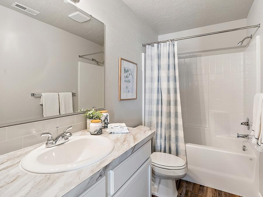 Covey Run Townhomes New Home Community in Nampa, ID